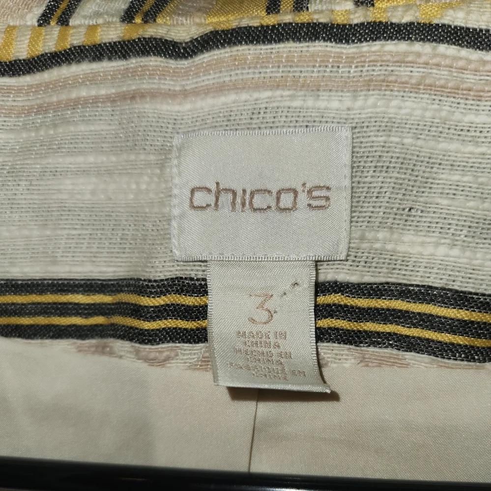 Jacket - Picture 3 of 3